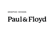 Paul en Floyd